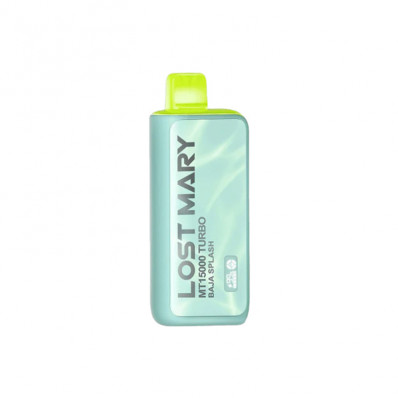 Near Me Lost Mary MO20000 PRO Blue Baja Splash
